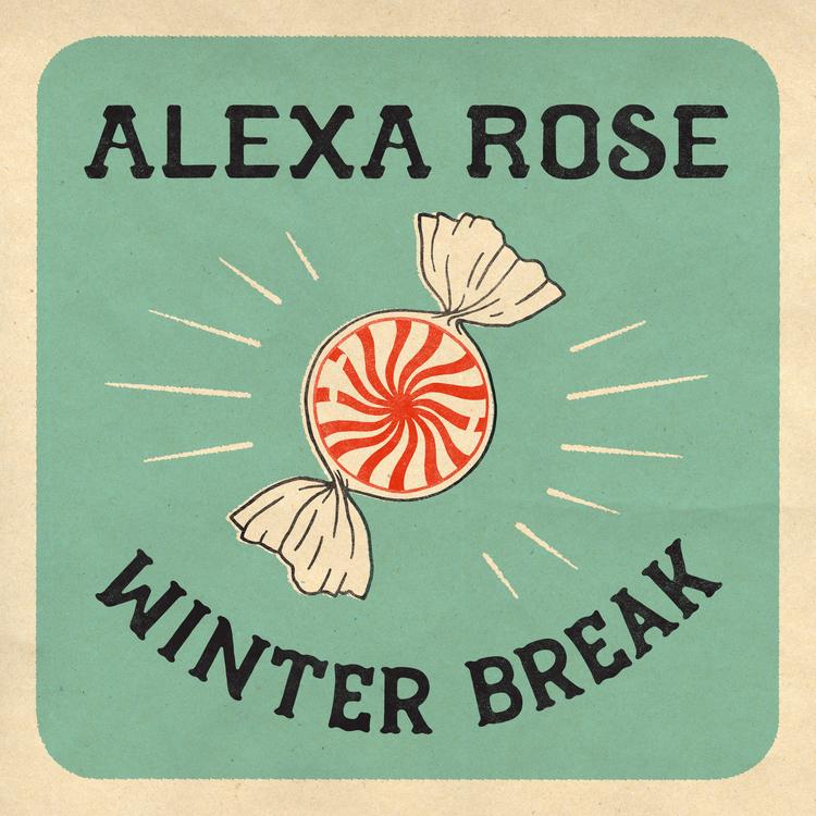 Alexa Rose's avatar image