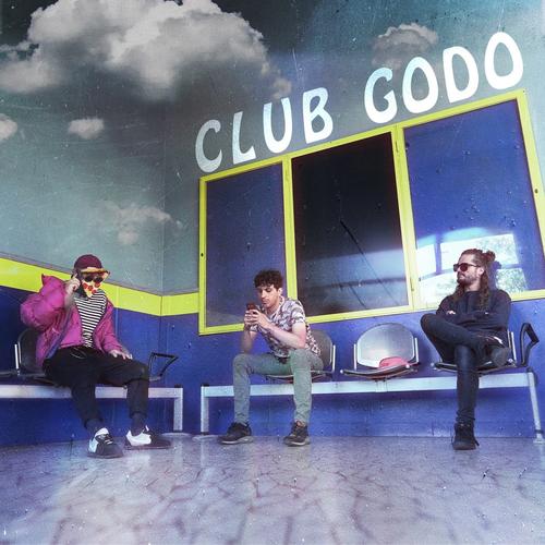 Club Godo (feat. Blue Jeans) Official TikTok Music  album by BOIGANG -  Listening To All 7 Musics On TikTok Music