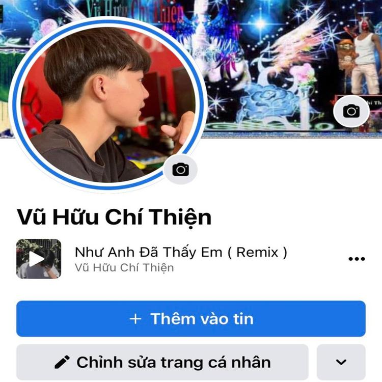 Vũ Hữu Chí Thiện's avatar image