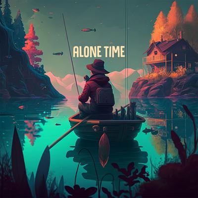 Alone Time By Daemon's cover