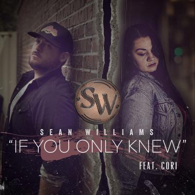 If You Only Knew By Sean Williams, Cori's cover