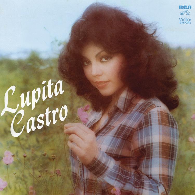 Lupita Castro's avatar image