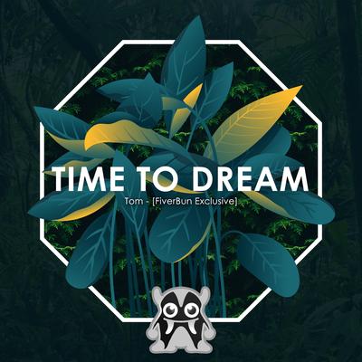 Time to Dream's cover