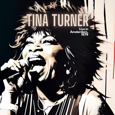  Help Me Make It Through The Night  (Live) By Tina Turner's cover