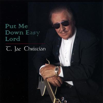 T.Jae Christian's cover