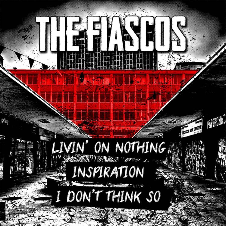 The Fiascos's avatar image