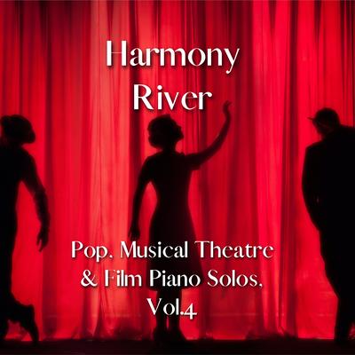 What You Know About Love By Harmony River's cover