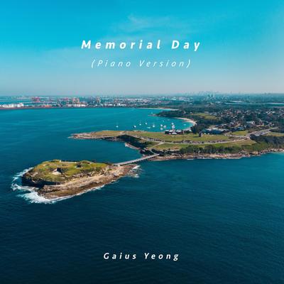 Memorial Day (Piano Version)'s cover