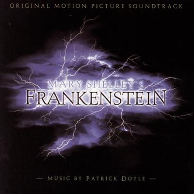 To Think Of A Story (Album Version) By Patrick Doyle's cover