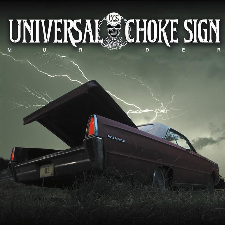 Universal Choke Sign's avatar image