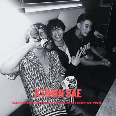 Ktown Bae's cover