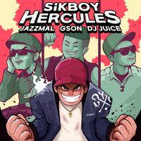 Sikboy's avatar cover