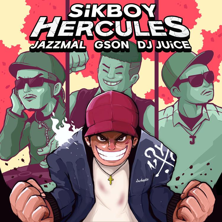 Sikboy's avatar image