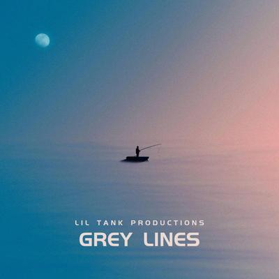 Grey Lines (Instrumental)'s cover