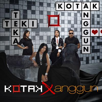 Teka Teki's cover