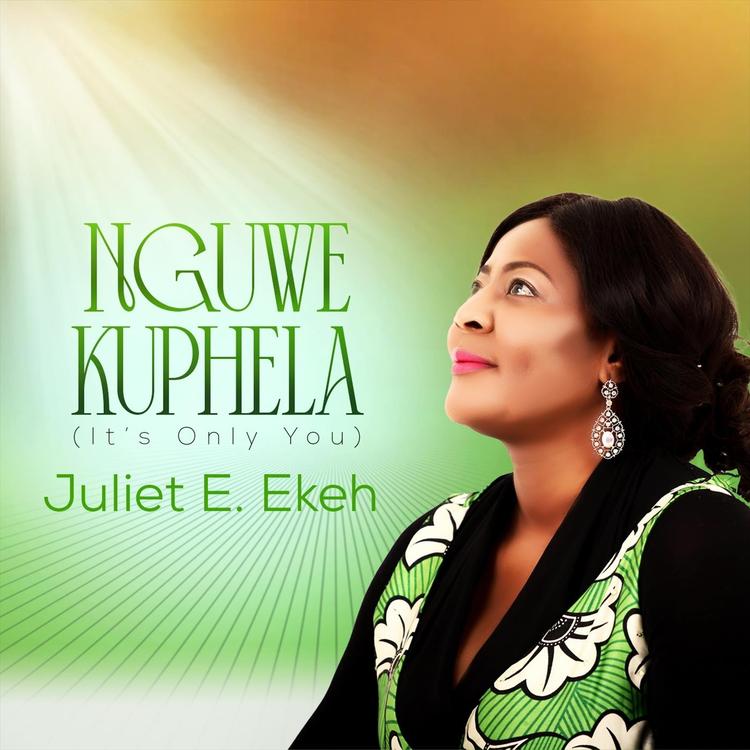 Juliet E. Ekeh's avatar image