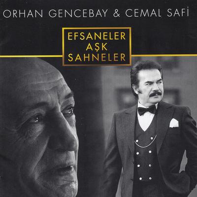 Efsaneler Aşk Sahneler(Remastered)'s cover