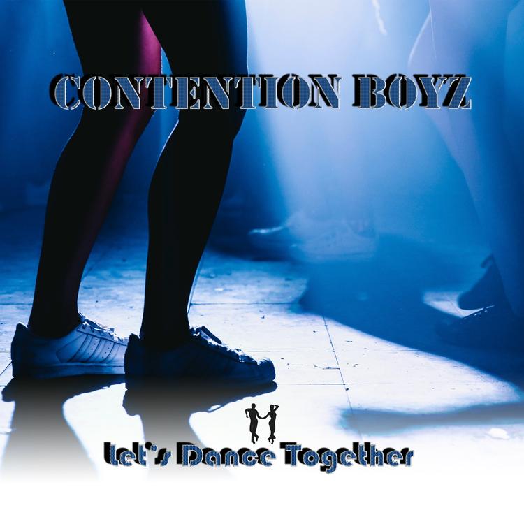 Contention Boyz's avatar image