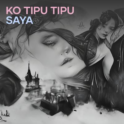 Ko Tipu Tipu Saya's cover