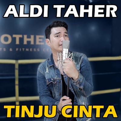 Tinju Cinta's cover