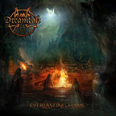 Everlasting Flame's cover