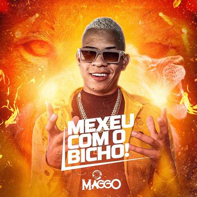 Mexeu Com O Bicho!'s cover