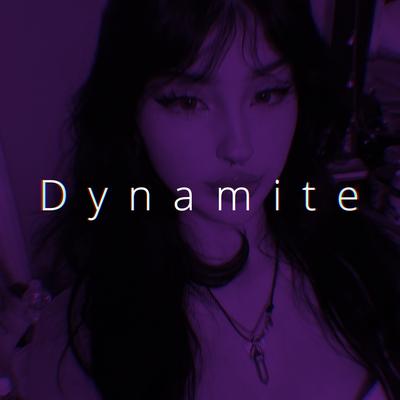 Dynamite (Speed) By Ren's cover