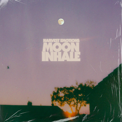 moon inhale By Harvest Emotions's cover