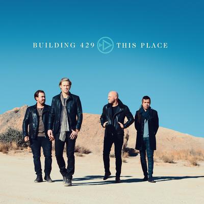 This Place By Building 429's cover