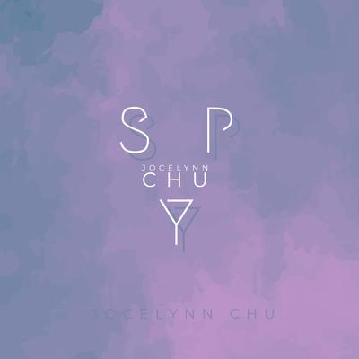 Jocelynn Chu's cover