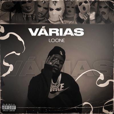 Várias By Loone, felixjr's cover