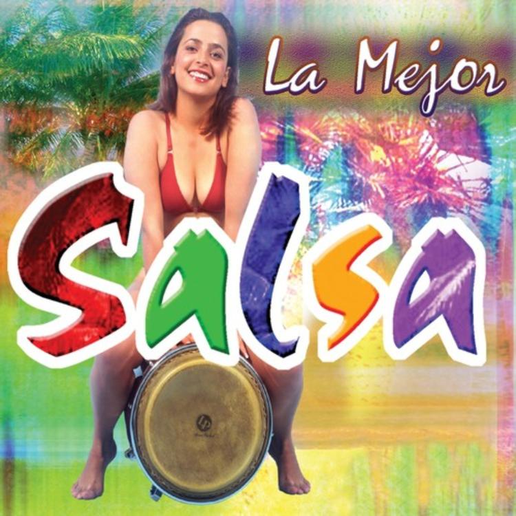 Salsa Latina's avatar image