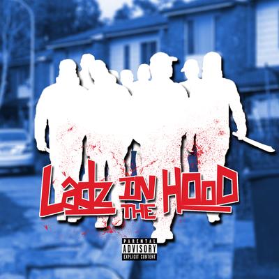 Ladz in the Hood By ONEFOUR's cover
