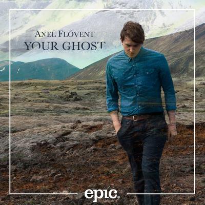 Your Ghost By Axel Flóvent's cover