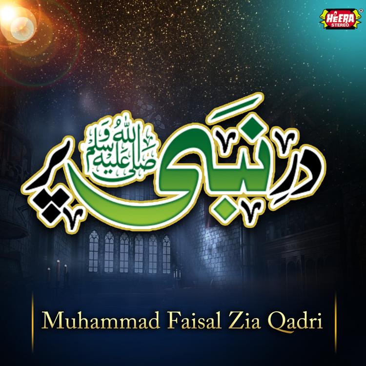 Muhammad Faisal Zia Qadri's avatar image