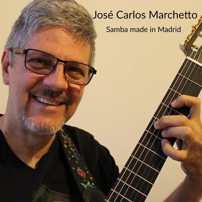 Samba made in Madrid (Instrumental Version) By José Carlos Marchetto, Kbelinho do Cavaco, Thiago Rudrea's cover