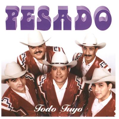 Loco By Pesado's cover
