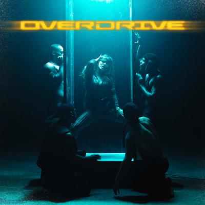 Overdrive By Malavika's cover