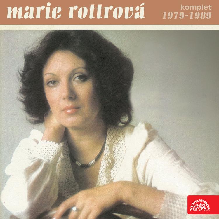 Marie Rottrová's avatar image