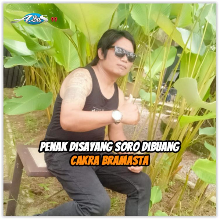 Cakra Bramasta's avatar image