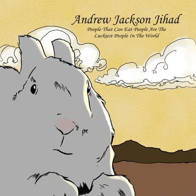 A Song Dedicated to the Memory of Stormy the Rabbit By AJJ's cover