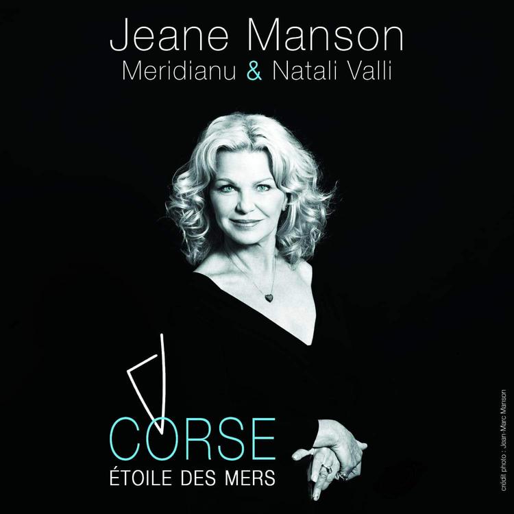 Jeane Manson's avatar image