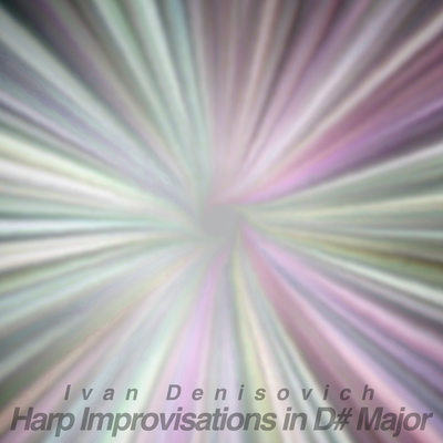 Harp Improvisations in D# Major's cover