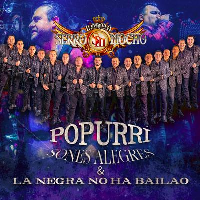 Banda Serro Mocho's cover