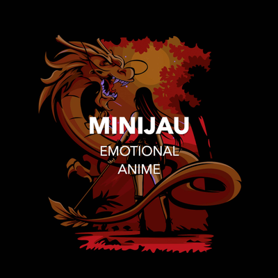 Path of the Wind (From "My Neighbour Totoro") (Instrumental) By Minijau's cover