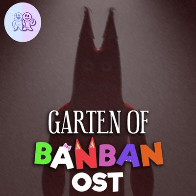 Garten of Banban 2 (Original Game Soundtrack)'s cover