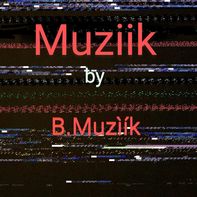 B.Muziik's avatar image
