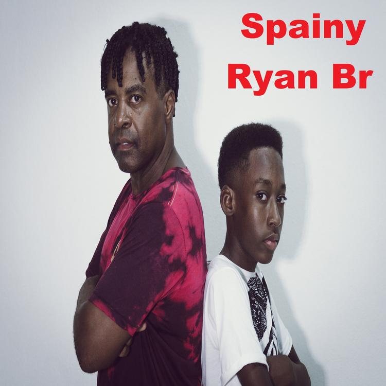 Spainy e Ryan Br's avatar image