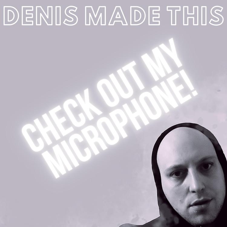 Denis Made This's avatar image