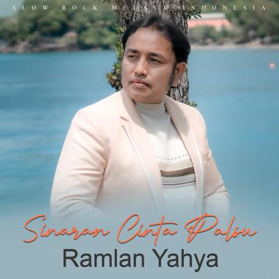 Sinaran Cinta Palsu's cover